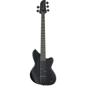 Ibanez Talman TMB425B-BKF Black Flat Ibanez Talman TMB425B-BKF Black Flat