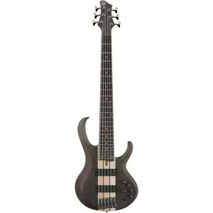 Ibanez BTB606-TGF Transparent Gray Flat Ibanez BTB606-TGF Transparent Gray Flat