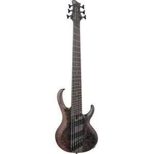 Ibanez Bass Workshop BTB806MS-TGF Transparent Gray Flat Ibanez Bass Workshop BTB806MS-TGF Transparent Gray Flat