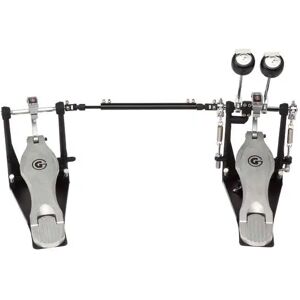 Gibraltar Double Pedal 6711DD-DB, Direct Drive Gibraltar Double Pedal 6711DD-DB, Direct Drive