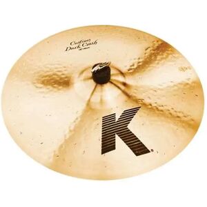 Zildjian K-Custom Dark Crash 18" Zildjian K-Custom Dark Crash 18"