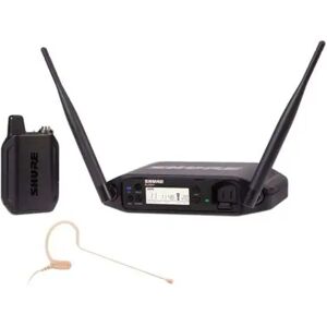 Shure GLXD14+E/MX53-Z4 Shure GLXD14+E/MX53-Z4