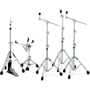 Gibraltar 9701PK Hardware Set Gibraltar 9701PK Hardware Set