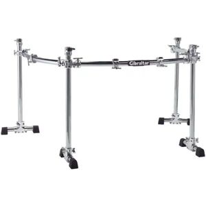 Gibraltar Drumrack GCS-450C, 3-Side Rack Gibraltar Drumrack GCS-450C, 3-Side Rack