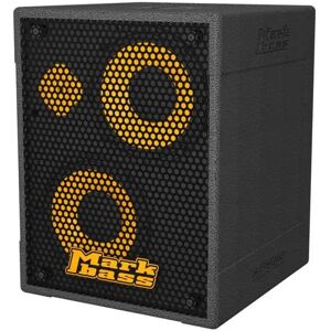 Markbass MB58R CMD 102 Pure Combo Markbass MB58R CMD 102 Pure Combo