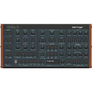 Behringer UB-Xa D Behringer UB-Xa D