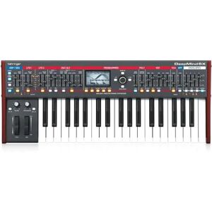 Behringer DeepMind 6X Behringer DeepMind 6X