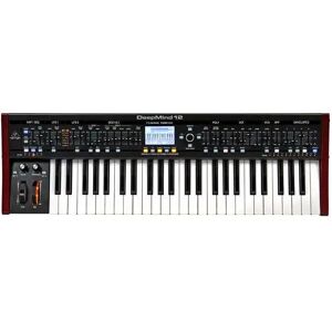 Behringer DeepMind 12 Behringer DeepMind 12
