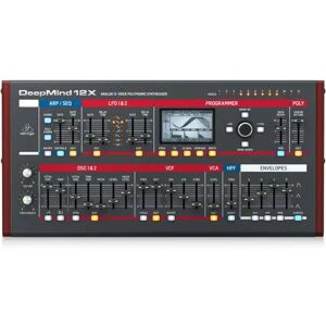 Behringer DeepMind 12XD Behringer DeepMind 12XD