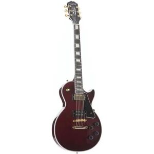 Epiphone Jerry Cantrell "Wino" Les Paul Custom Epiphone Jerry Cantrell "Wino" Les Paul Custom