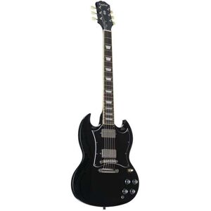 Epiphone SG Standard Ebony Epiphone SG Standard Ebony