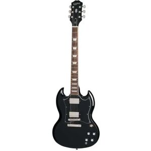 Epiphone SG Standard Ebony Epiphone SG Standard Ebony