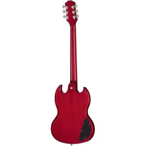 Epiphone SG Standard Lefthand Cherry Epiphone SG Standard Lefthand Cherry