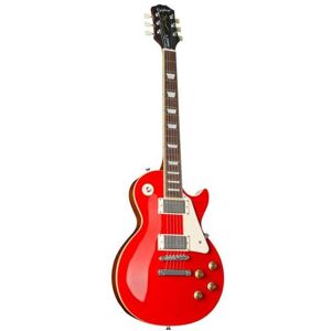 Epiphone Les Paul Standard 50s Cardinal Red Epiphone Les Paul Standard 50s Cardinal Red