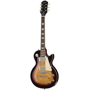 Epiphone Les Paul Standard 50s Figured Bourbon Burst Epiphone Les Paul Standard 50s Figured Bourbon Burst