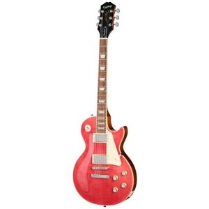 Epiphone Les Paul Standard 60s Fuchsia Epiphone Les Paul Standard 60s Fuchsia
