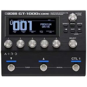 Boss GT-1000CORE Boss GT-1000CORE