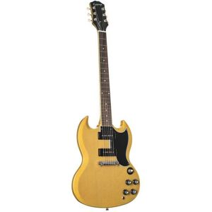 Epiphone SG Special P-90 TV Yellow Epiphone SG Special P-90 TV Yellow