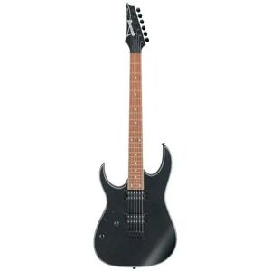 Ibanez Standard RG421EXL-BKF Lefthand Black Flat Ibanez Standard RG421EXL-BKF Lefthand Black Flat