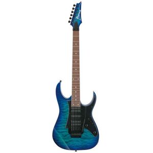 Ibanez Standard RG450QMB-SPB Sapphire Blue Ibanez Standard RG450QMB-SPB Sapphire Blue