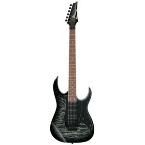 Ibanez Standard RG450QMB-TGB Transparent Gray Burst Ibanez Standard RG450QMB-TGB Transparent Gray Burst