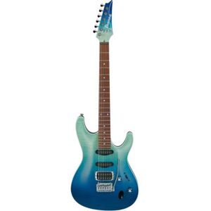 Ibanez Standard SA260FM-BRG Blue Reef Gradation Ibanez Standard SA260FM-BRG Blue Reef Gradation