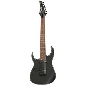 Ibanez Standard RG7421EXL-BKF Black Flat Lefthand Ibanez Standard RG7421EXL-BKF Black Flat Lefthand