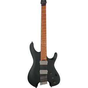 Ibanez Standard QX52-BKF Quest Black Flat Ibanez Standard QX52-BKF Quest Black Flat