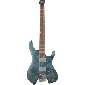 Ibanez Standard Q52PB-COL Quest Cosmic Blue Low Gloss Ibanez Standard Q52PB-COL Quest Cosmic Blue Low Gloss