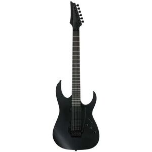 Ibanez Iron Label RGRB620-BKF Black Flat Ibanez Iron Label RGRB620-BKF Black Flat