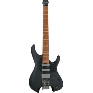 Ibanez Standard Q54-BKF Quest Black Flat Ibanez Standard Q54-BKF Quest Black Flat