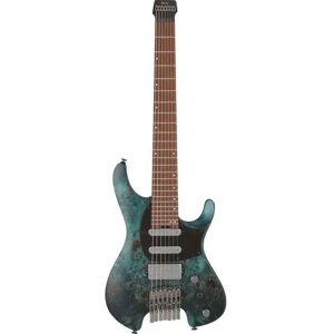 Ibanez Standard Q547PB-COL Comsic Blue Low Gloss Ibanez Standard Q547PB-COL Comsic Blue Low Gloss