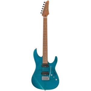 Ibanez Martin Miller MM1-TAB AZ Signature Transparent Aqua Blue Ibanez Martin Miller MM1-TAB AZ Signature Transparent Aqua Blue