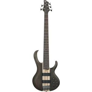 Ibanez BTB605-TGF Transparent Gray Flat Ibanez BTB605-TGF Transparent Gray Flat