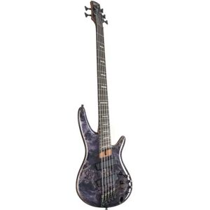 Ibanez Bass Workshop SRMS805-DTW Multiscale Deep Twilight Ibanez Bass Workshop SRMS805-DTW Multiscale Deep Twilight