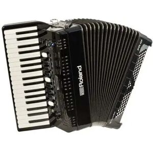 Roland FR-4X BK Electronic Accordion Roland FR-4X BK Electronic Accordion