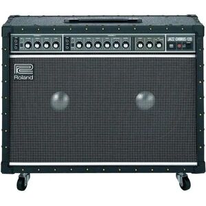 Roland JC-120 Guitar Amp Combo Roland JC-120 Guitar Amp Combo