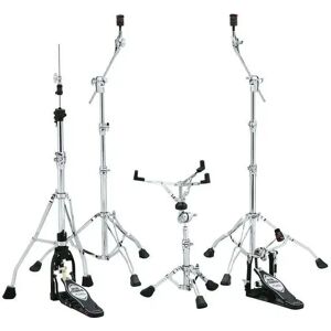 TAMA Hardware Set HG5WN Iron Cobra TAMA Hardware Set HG5WN Iron Cobra