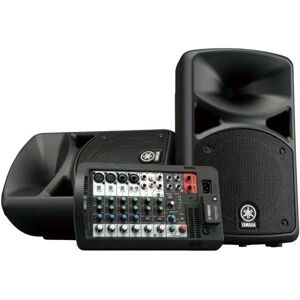 Yamaha STAGEPAS 400BT Yamaha STAGEPAS 400BT