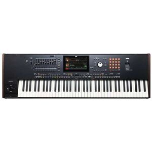 Korg Pa5X 76 keyboard Korg Pa5X 76 keyboard