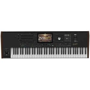 Korg Pa5X 76 Oriental Keyboard Korg Pa5X 76 Oriental Keyboard