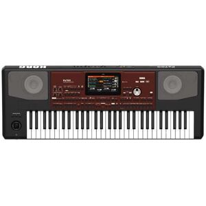 Korg Pa700 Oriental 61-Note Arranger Keyboard (Black) Korg Pa700 Oriental 61-Note Arranger Keyboard (Black)