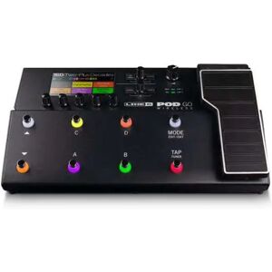 Line 6 POD GO Wireless Line 6 POD GO Wireless