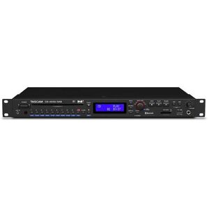 Tascam CD-400U DAB Tascam CD-400U DAB