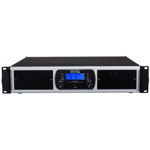 Synq Audio SE-1800, 2x900W / 4 Ohm Synq Audio SE-1800, 2x900W / 4 Ohm