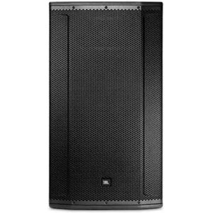 JBL SRX835P 15-Inch 3-Way High Power System - High Power System JBL SRX835P 15-Inch 3-Way High Power System - High Power System