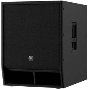Yamaha DXS15XLF-D Active Subwoofer Yamaha DXS15XLF-D Active Subwoofer