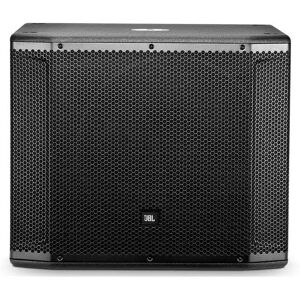 JBL SRX818S Passive Subwoofer - 18-inch, 400W, Portable JBL SRX818S Passive Subwoofer - 18-inch, 400W, Portable