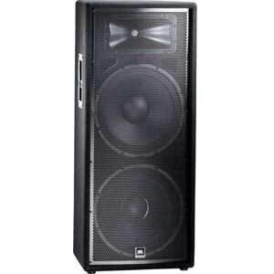 JBL JRX 225 passive speaker JBL JRX 225 passive speaker