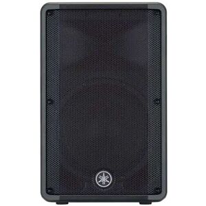 Yamaha DBR12 active speaker Yamaha DBR12 active speaker